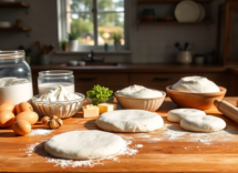 impara a creare impasti deliziosi per ogni occasione 1751804682