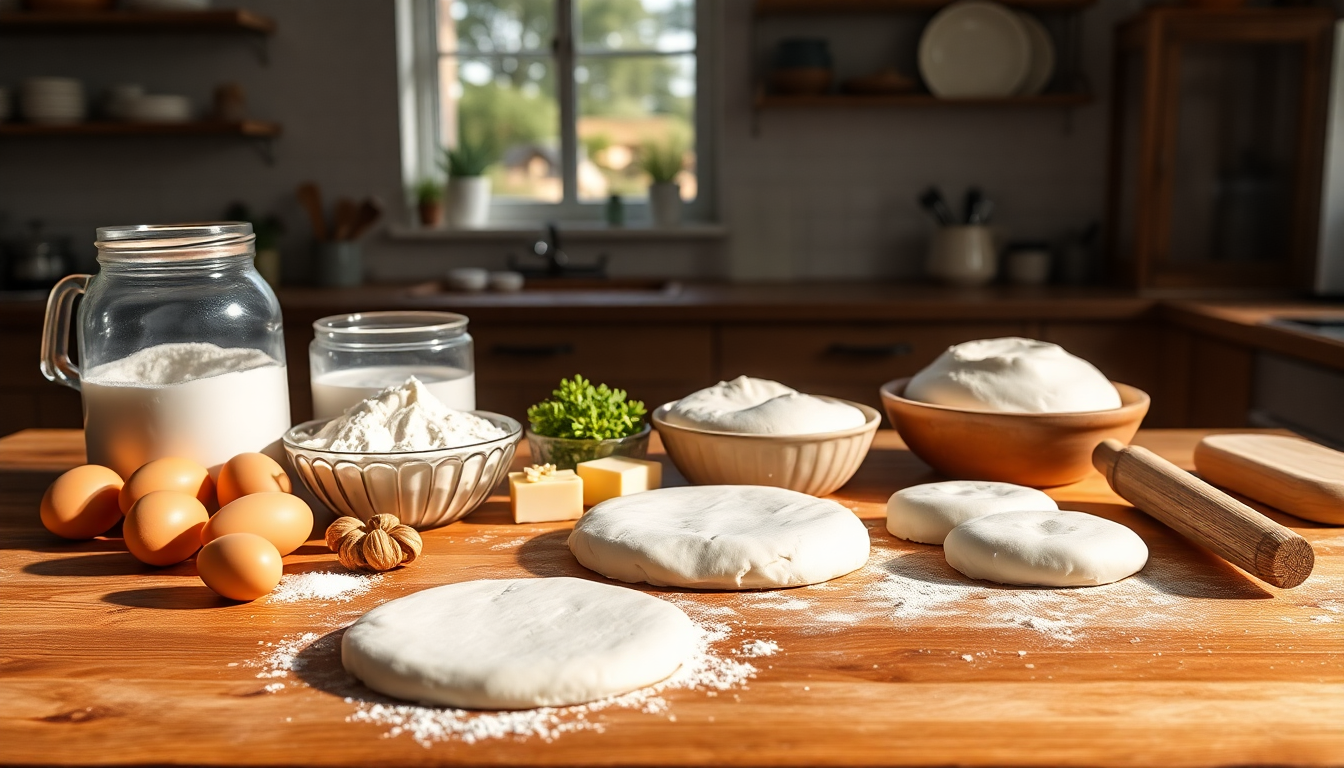 impara a creare impasti deliziosi per ogni occasione 1751804682