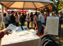 importanza della trasparenza negli eventi organizzati 1751895690