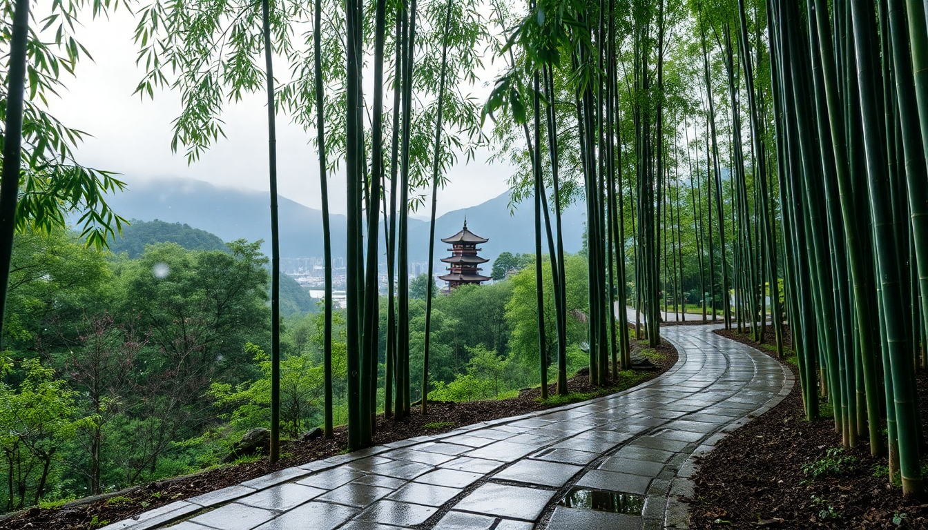 kyoto in una giornata di pioggia perche non dovresti rinunciare python 1753892382