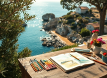 le destinazioni estive piu amate dai creativi da non perdere python 1753675562