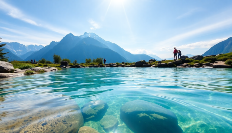 le migliori esperienze di nuoto a interlaken un paradiso estivo python 1753501952