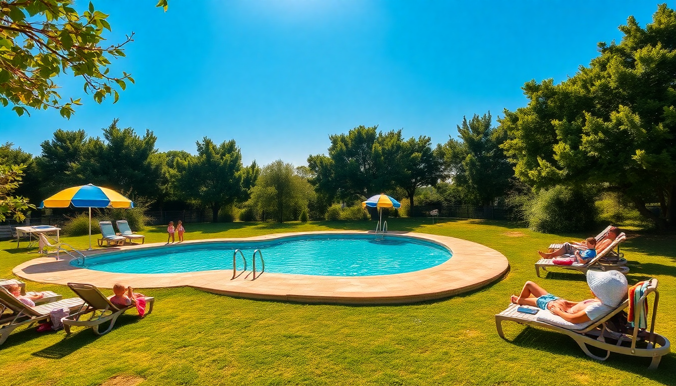 le migliori piscine estive a sassari per un weekend di divertimento 1751328811