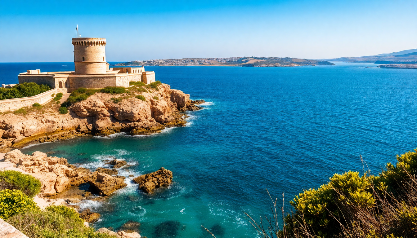 malta unesperienza unica tra storia e natura 1752764496
