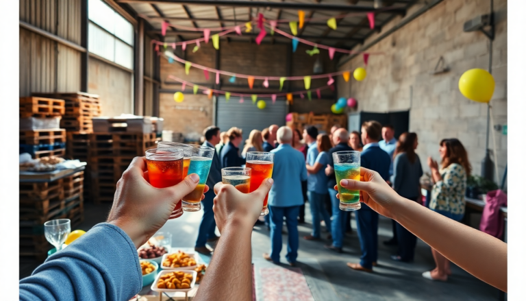 ottantanni di lati una festa per celebrare le persone 1751518536
