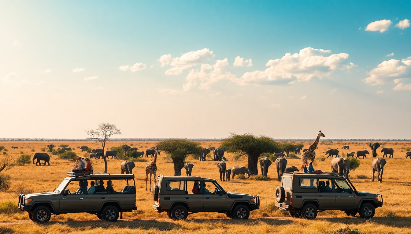 safari hopping lavventura di viaggio del 2025 1752608016