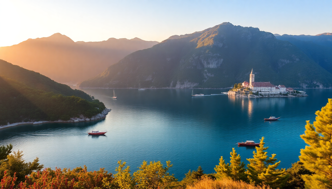 scopri il montenegro guida a un viaggio indimenticabile 1752954279