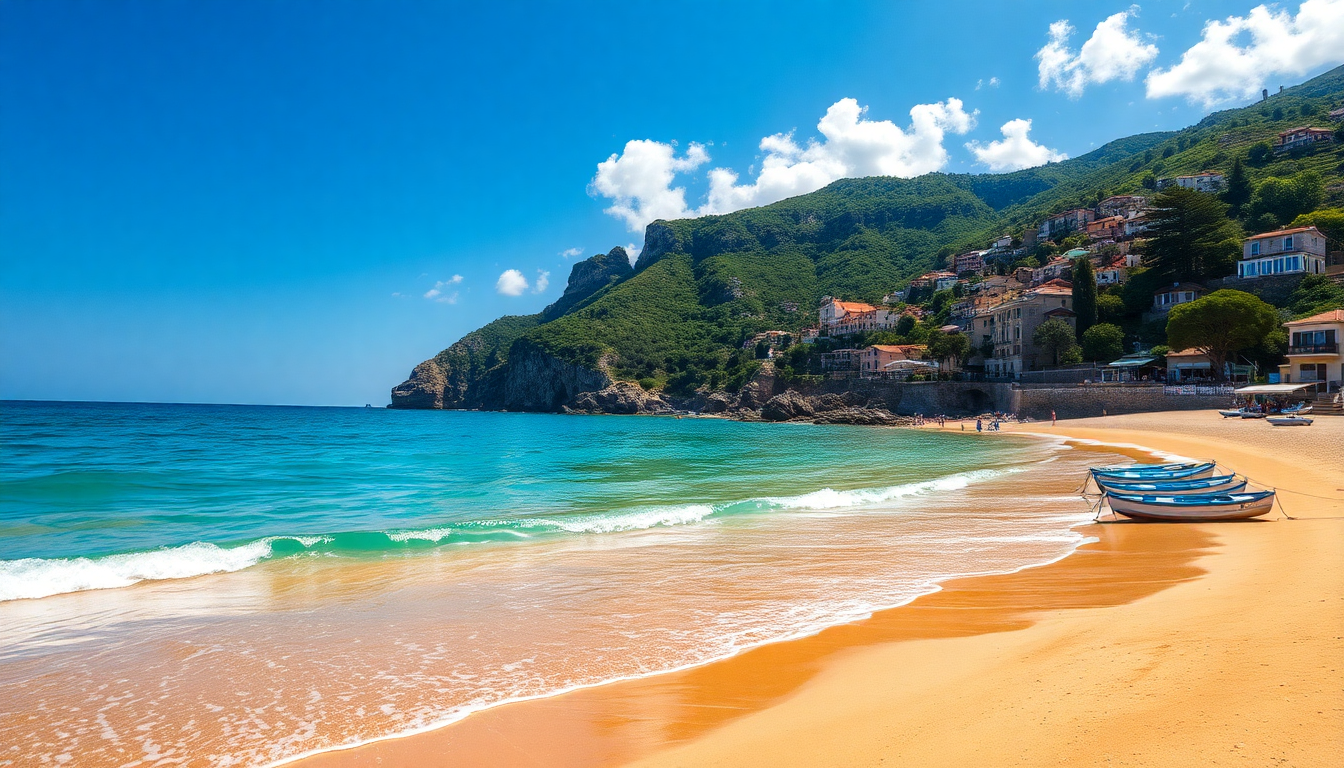 scopri le spiagge da sogno della liguria un viaggio tra bellezze naturali python 1753653874