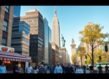 scopri new york itinerario di 5 giorni tra attrazioni imperdibili 1753087757