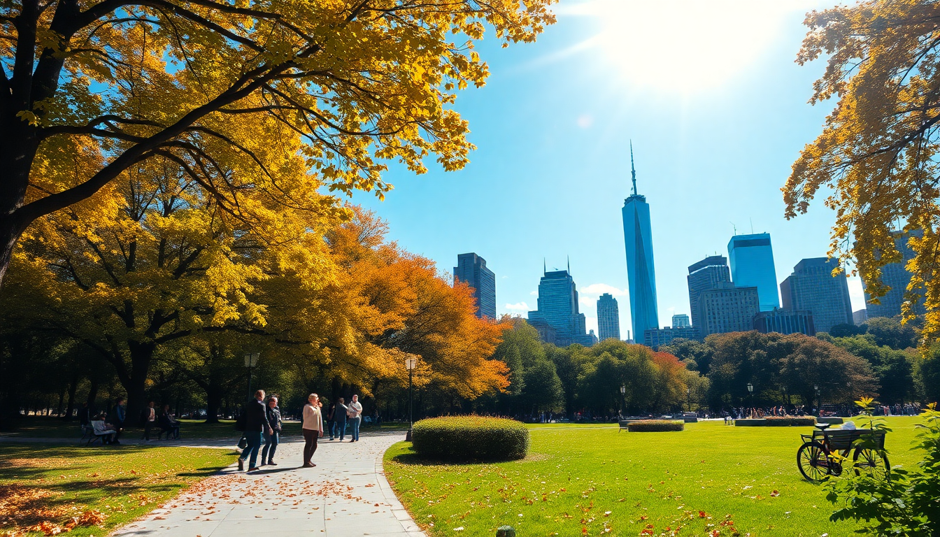 settembre a new york eventi clima e consigli utili 1751964703