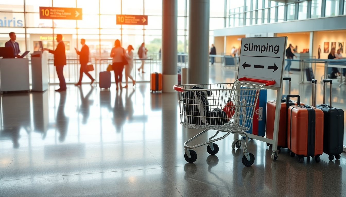 spedizione bagagli la soluzione per viaggiare senza pensieri 1751706039