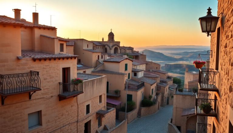 un tour tra i set delle serie tv italiane piu amate 1752008619