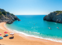 un viaggio attraverso le splendide spiagge italiane 1752859418