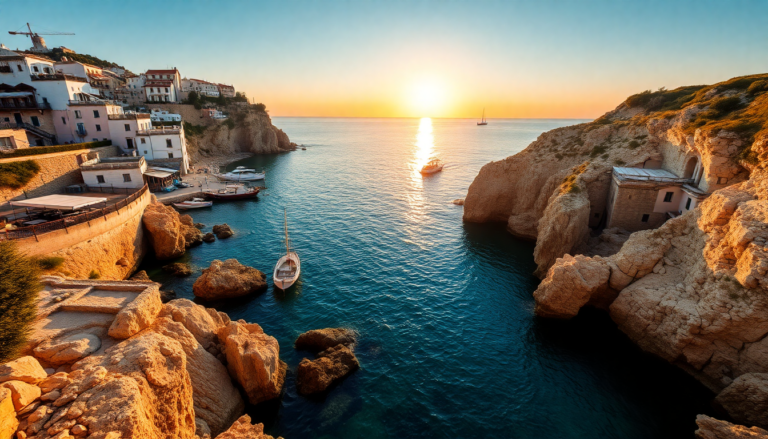 un viaggio tra le gemme costiere della puglia 1752391505