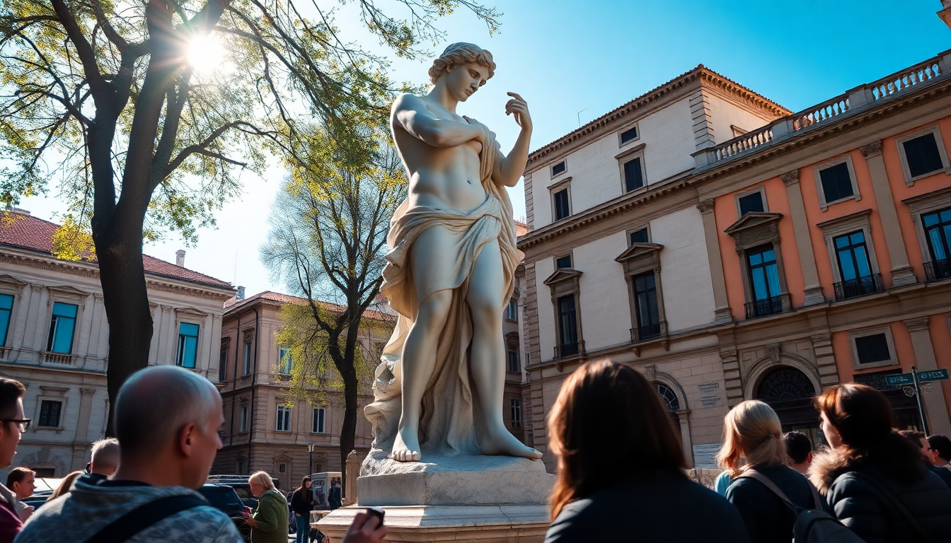 un viaggio tra le sculture piu affascinanti ditalia 1752205008