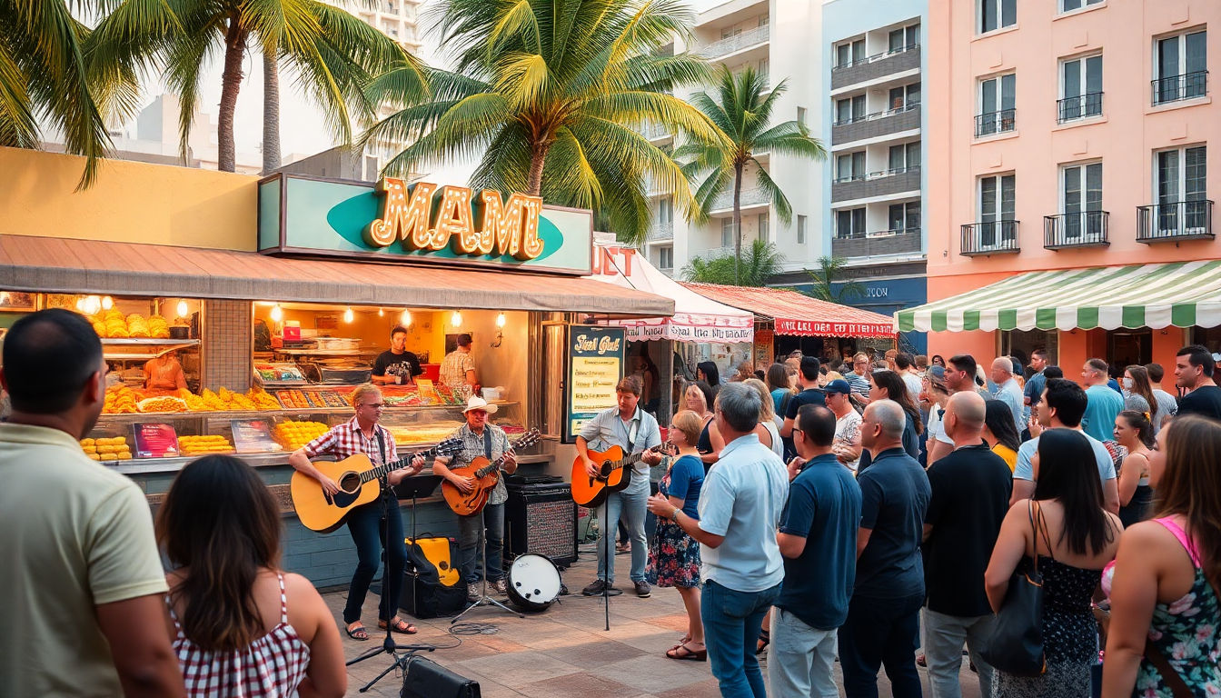 un weekend a miami tra musica relax e gastronomia 1751419975