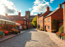 unesplorazione delle west midlands tra storia e sapori 1751457143