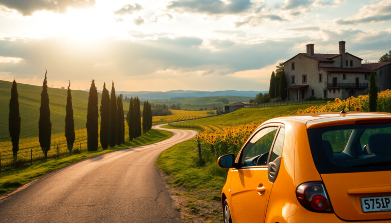 viaggiare in italia le migliori destinazioni per un weekend in auto 1752817302