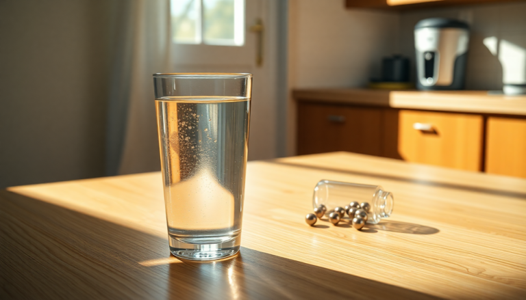5 strategie efficaci per difenderti dai metalli pesanti nellacqua python 1754326532