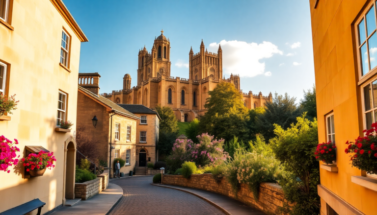 bath 7 motivi per visitare la citta che ha ispirato jane austen python 1754695662