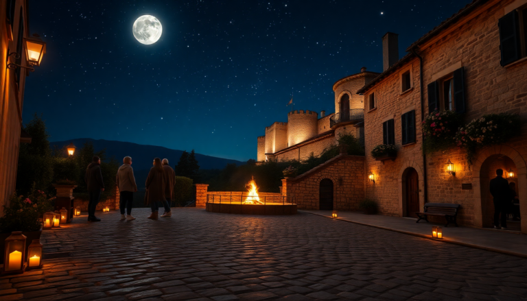 borghi incantevoli in italia per una notte di san lorenzo indimenticabile python 1754804082