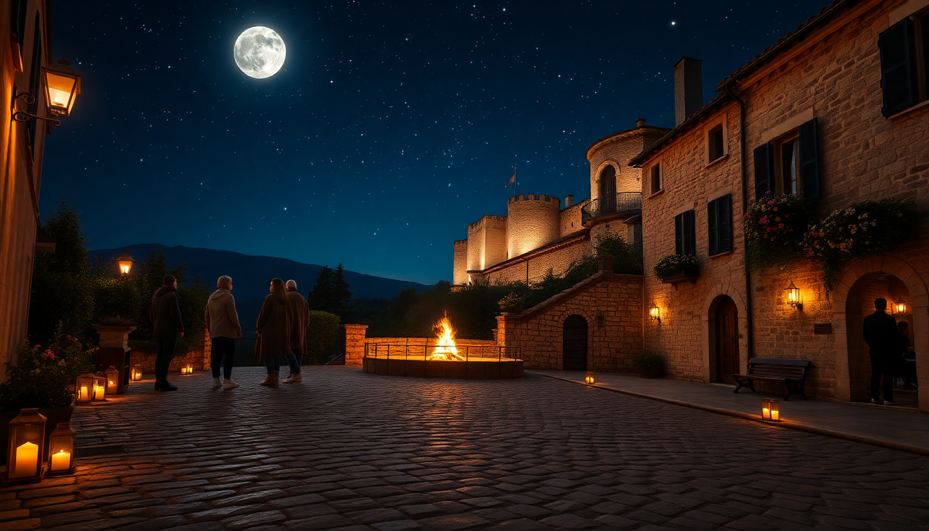 borghi incantevoli in italia per una notte di san lorenzo indimenticabile python 1754804082