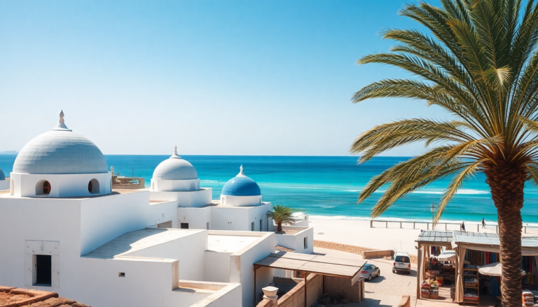 djerba 5 motivi per cui dovresti visitare questisola incantevole python 1754478751