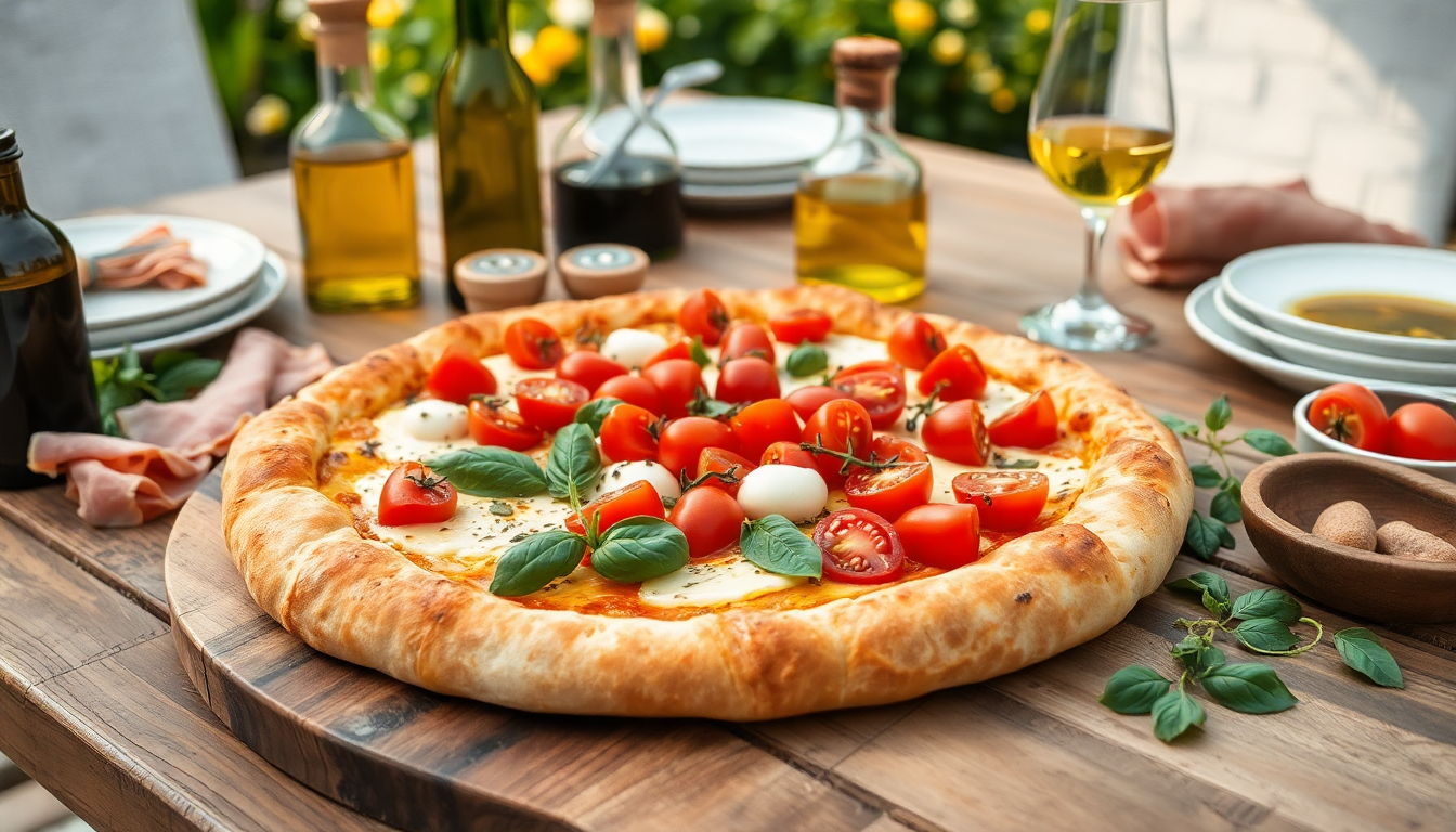 ferragosto gourmet scopri come rendere speciale la tua pinsa python 1754261380