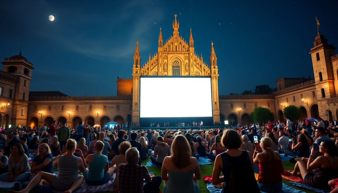 guida agli eventi del weekend a milano non perderti queste occasioni python 1754239659
