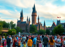 guida completa agli universal studios di hollywood cosa vedere e come risparmiare python 1755953618