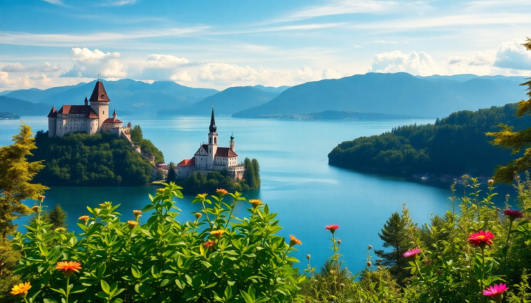 guida completa al lago di bled come vivere un sogno senza svuotare il portafoglio python 1754565445
