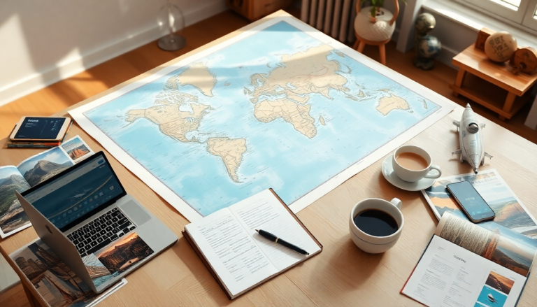 guida completa allorganizzazione di un viaggio perfetto python 1754066253