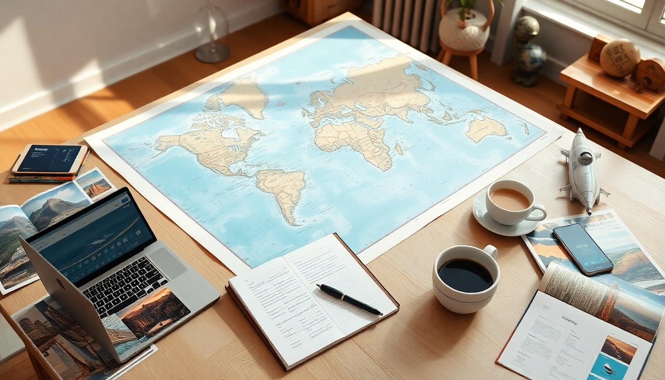 guida completa allorganizzazione di un viaggio perfetto python 1754066253