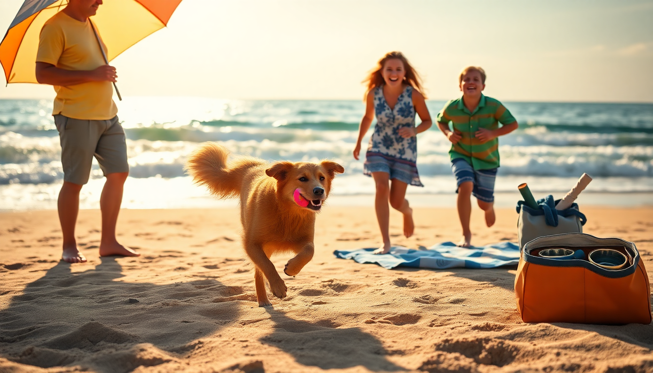 guida definitiva per vacanze indimenticabili con il tuo animale python 1755020917