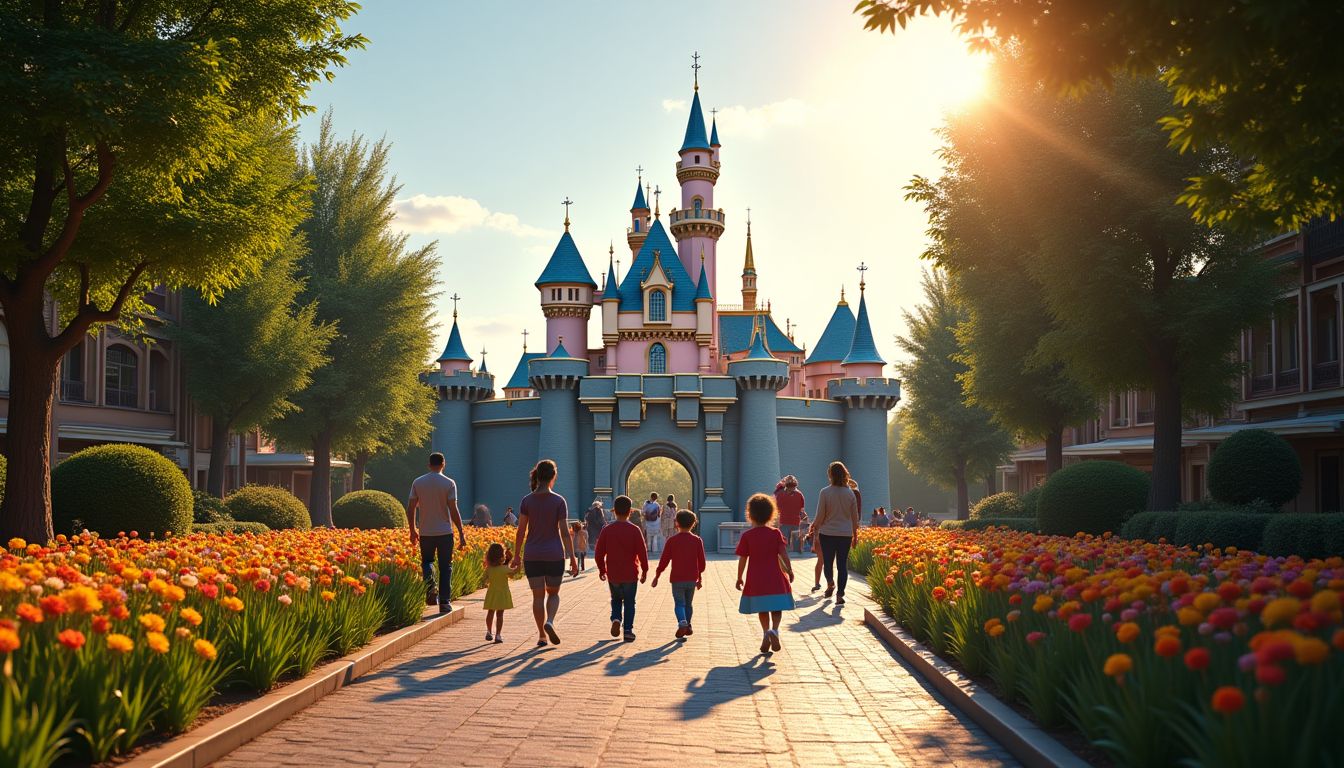 guida definitiva per vivere disneyland paris al massimo replicate 1756105444