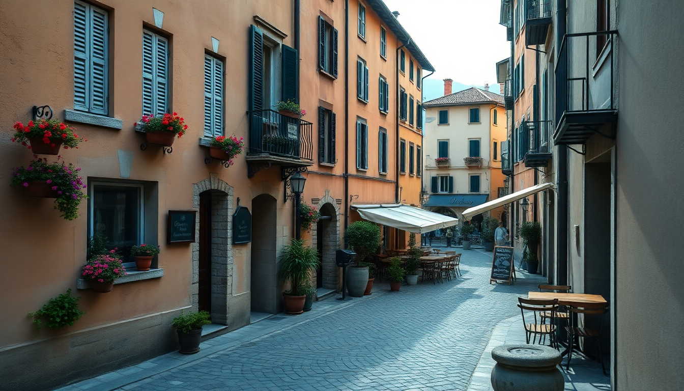 i luoghi piu affascinanti da esplorare in italia un itinerario imperdibile python 1754369859