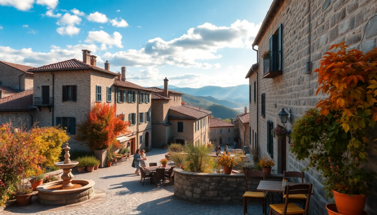 i migliori borghi da visitare in italia a settembre e ottobre python 1756300482