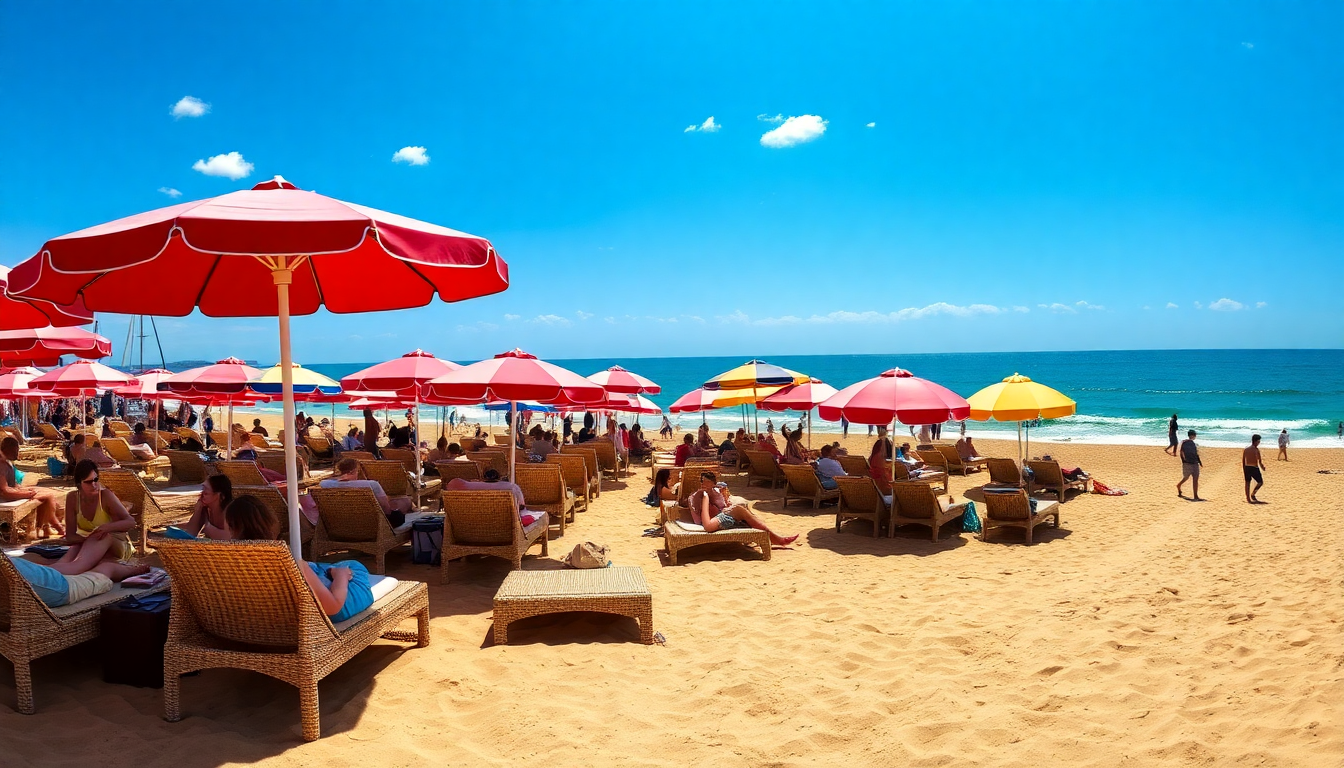 le spiagge italiane piu economiche per lettini e ombrelloni python 1755085961