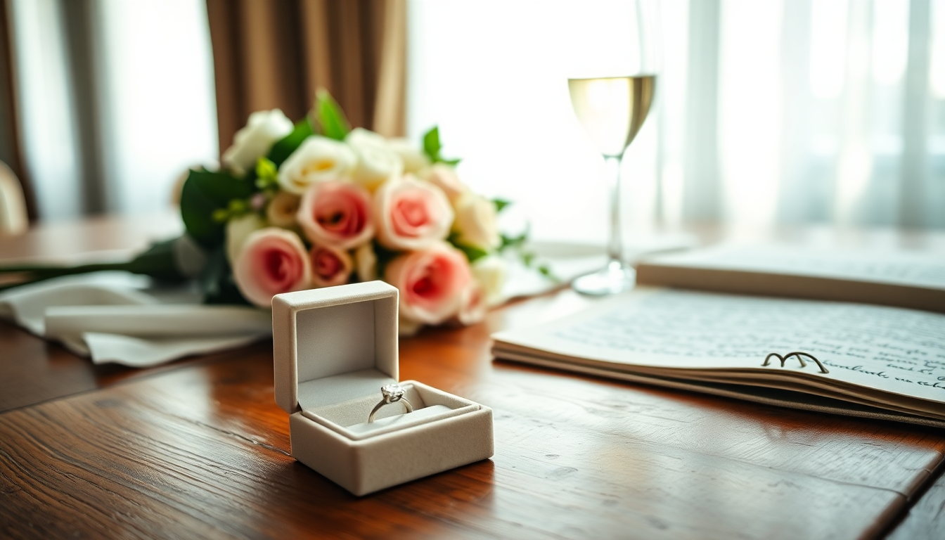 promessa di matrimonio guida completa per il tuo giorno speciale python 1754152894