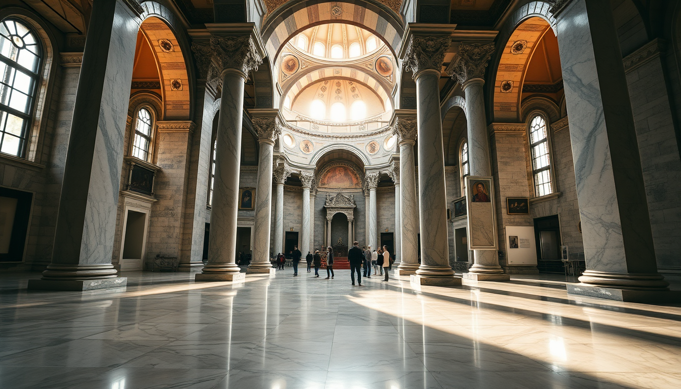 scopri i musei piu affascinanti di istanbul python 1756408897