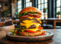 scopri il nuovo smash burger a novara un mix di tradizione e innovazione python 1754001279