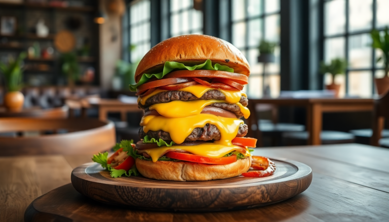 scopri il nuovo smash burger a novara un mix di tradizione e innovazione python 1754001279