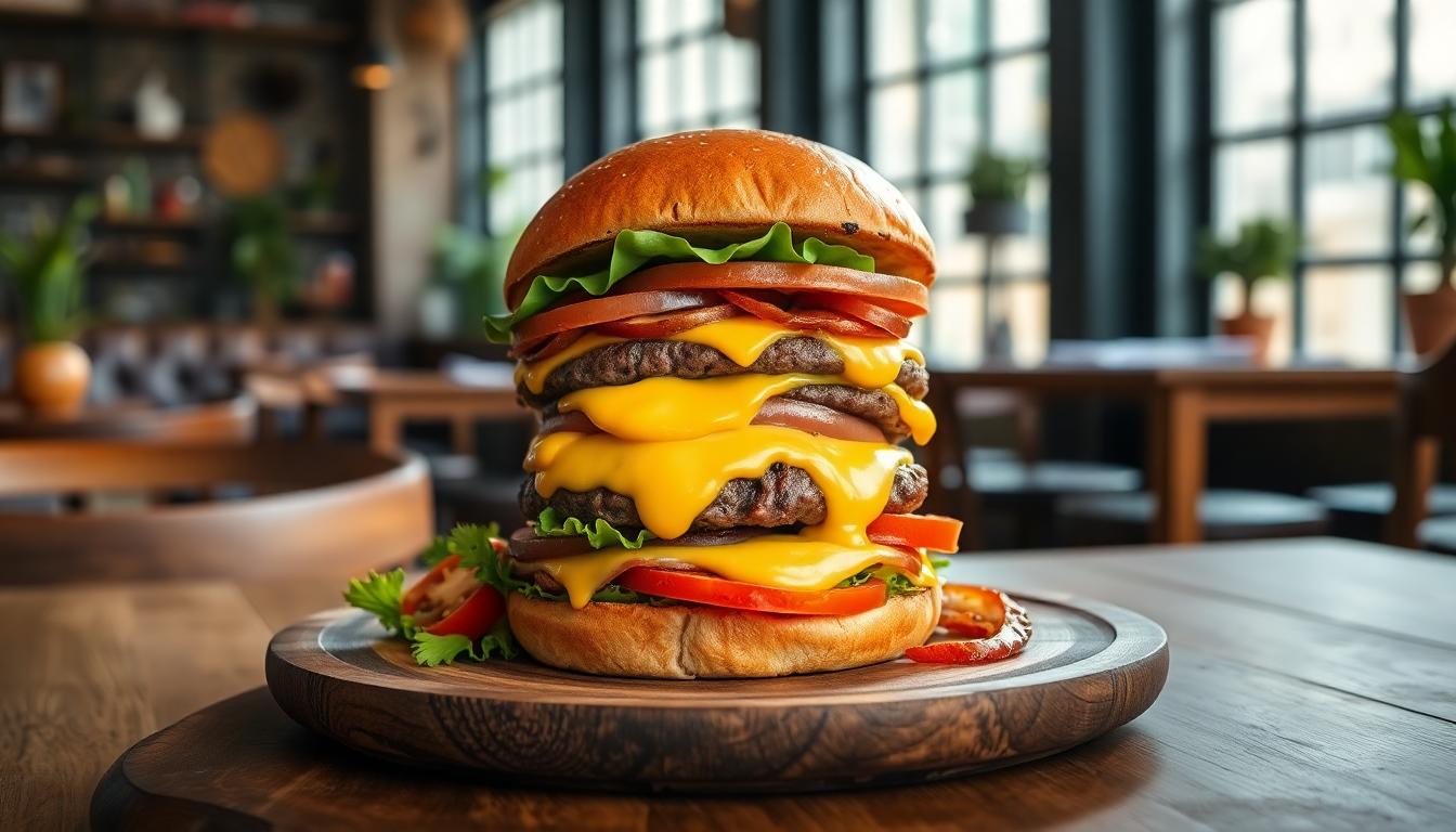 scopri il nuovo smash burger a novara un mix di tradizione e innovazione python 1754001279