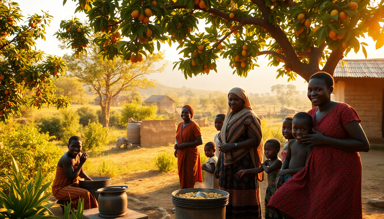 scopri la bellezza autentica dello zimbabwe attraverso un viaggio unico python 1754977534