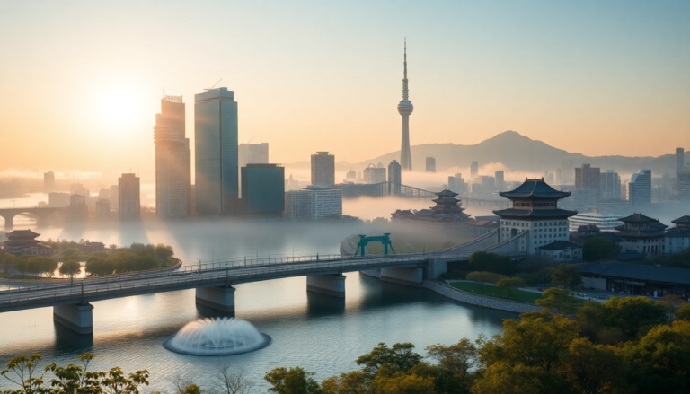 scopri la corea del sud avventure imperdibili e luoghi da visitare python 1754456857