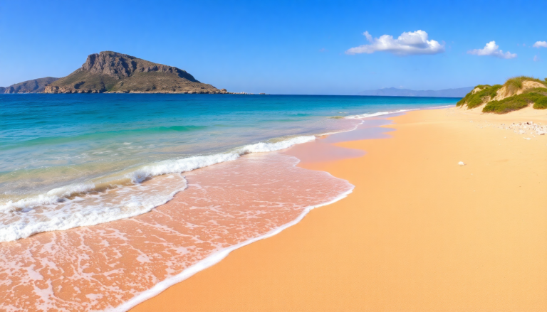 scopri le 5 spiagge greche imperdibili per il tuo prossimo viaggio python 1754912561