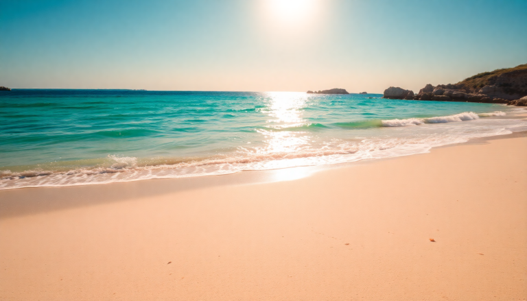 scopri le 5 spiagge greche imperdibili per una vacanza da sogno python 1755519819