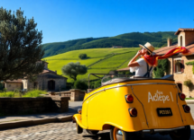 scopri lemozione di unavventura in ape calessino in italia python 1756018722