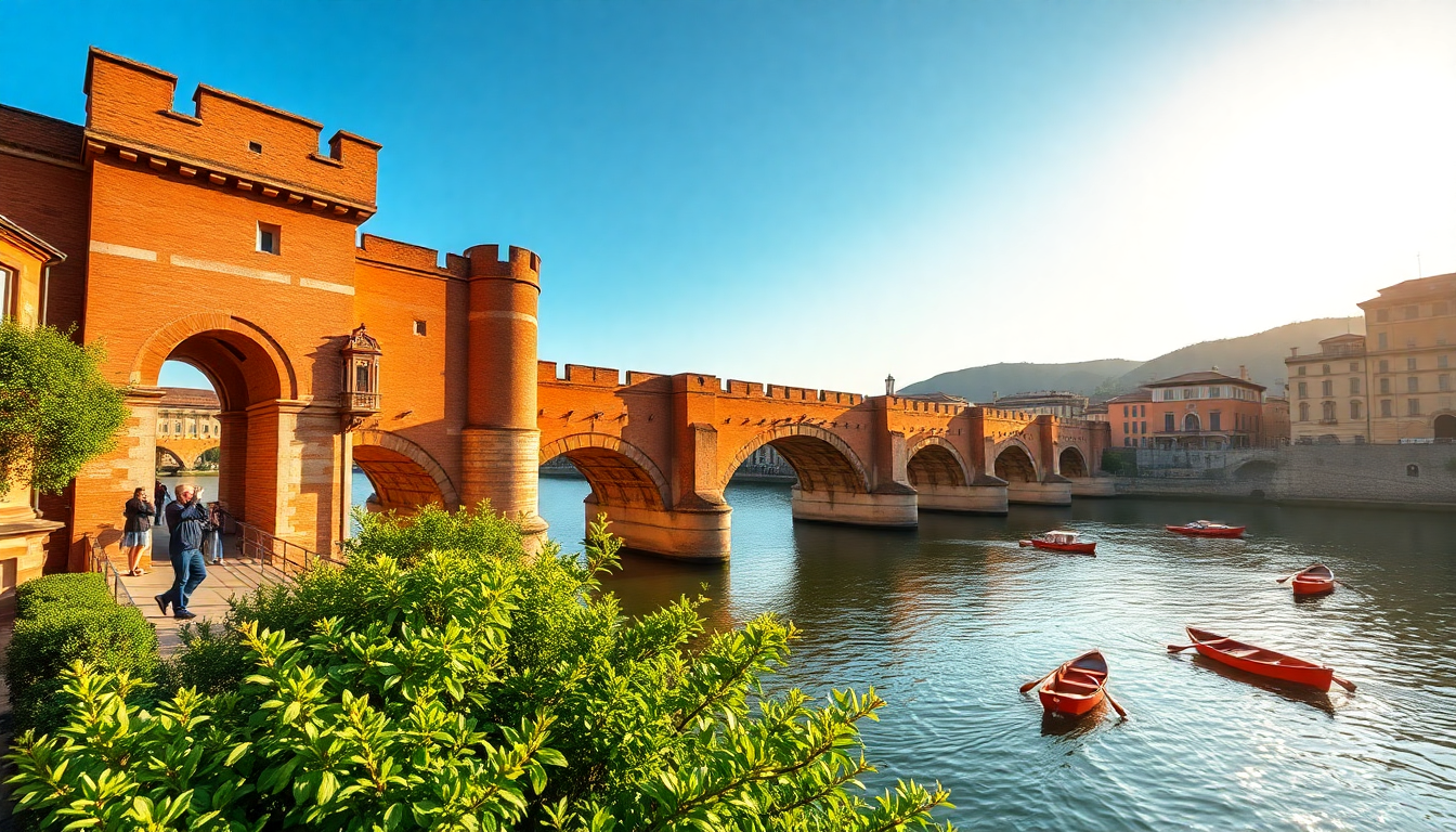 scopri verona in un giorno itinerario e segreti python 1756127143