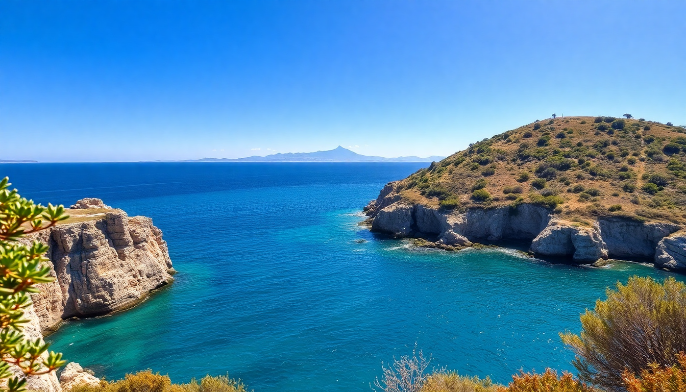 sette isole da visitare nel parco nazionale dellarcipelago toscano python 1755649902